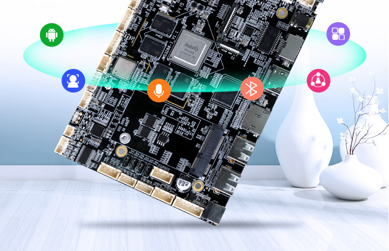 工控主板,選購工控主板的技巧