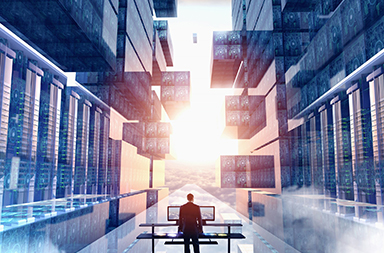 工控主板在物聯(lián)網(wǎng)中的應(yīng)用介紹