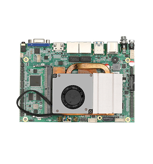 CX-i7工控主板-X86工業(yè)主板