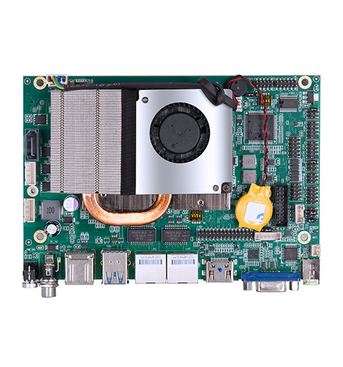 CX-I3工業(yè)主板-x86工控主板