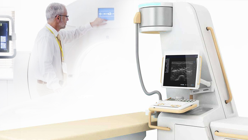 工業(yè)主板在醫(yī)療行業(yè)的應用(圖1)