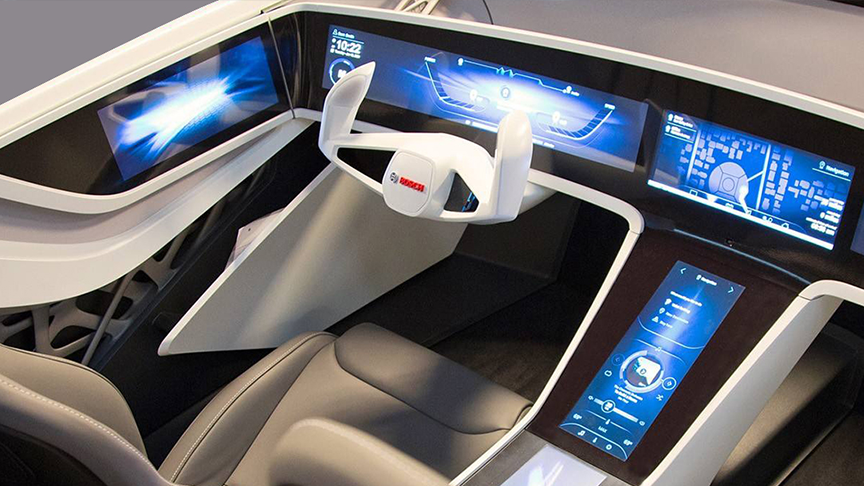 車載工業(yè)平板電腦的特點(diǎn)