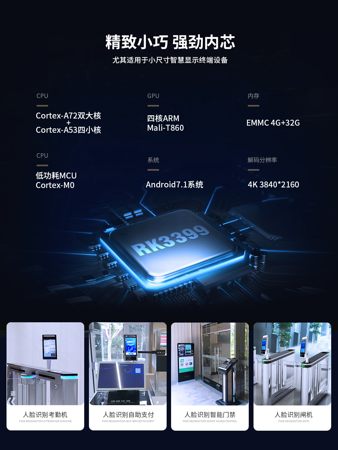 工業(yè)主板公司有哪些